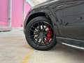 Mercedes-Benz GLE 63 AMG S Coupe 612CV *PANO*NIGHT*SCARICHI AMG*SOFT CL*360 Fekete - thumbnail 15