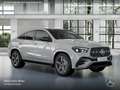 Mercedes-Benz GLE 450 d Coupé 4M AMG+NIGHT+PANO+360+AHK+SPUR+9G Gris - thumbnail 17