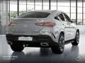 Mercedes-Benz GLE 450 d Coupé 4M AMG+NIGHT+PANO+360+AHK+SPUR+9G Gris - thumbnail 4