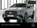 Mercedes-Benz GLE 450 d Coupé 4M AMG+NIGHT+PANO+360+AHK+SPUR+9G Grau - thumbnail 1