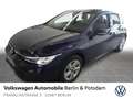 Volkswagen Golf VIII 2.0 TDI Life Navi LED Sitzhzg Kamera Blau - thumbnail 1