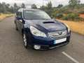 Subaru OUTBACK 2.0D Limited Plus Modrá - thumbnail 6