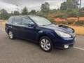 Subaru OUTBACK 2.0D Limited Plus Modrá - thumbnail 8