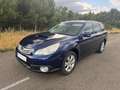 Subaru OUTBACK 2.0D Limited Plus Modrá - thumbnail 2
