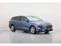 Ford Focus Connected - 1.5 TDCI 120pk - € 19.990,00 !! Bleu - thumbnail 11