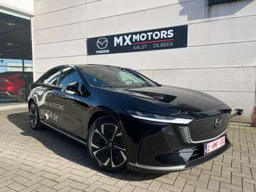MAZDA 6e 5HB EV 68,8 kWh 258 hp Takumi MAZDA 6e...