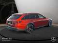 Mercedes-Benz E 300 de T 4M Avantgarde 360° Airmat Pano Distr. Rot - thumbnail 8