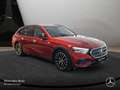 Mercedes-Benz E 300 de T 4M Avantgarde 360° Airmat Pano Distr. Rot - thumbnail 5