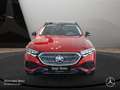 Mercedes-Benz E 300 de T 4M Avantgarde 360° Airmat Pano Distr. Rot - thumbnail 3