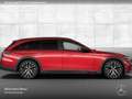 Mercedes-Benz E 300 de T 4M Avantgarde 360° Airmat Pano Distr. Rot - thumbnail 22