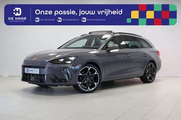 VZ 1.5 e-Hybrid 272 pk - Pano - Stuur + Stoelverw.