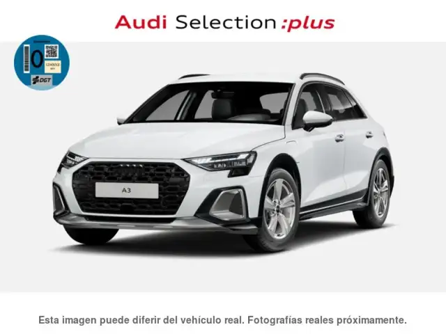Audi S e-tron GT Advanced 40 TFSI e 150 kW (204 CV) tronic