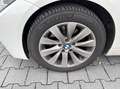 BMW 320 320d Touring Aut. M Sport Weiß - thumbnail 8