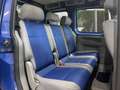 Volkswagen Caddy Life Fan, 7-Sitzer , 2x Schiebetüren, Tüv Blau - thumbnail 8
