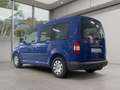 Volkswagen Caddy Life Fan, 7-Sitzer , 2x Schiebetüren, Tüv Blau - thumbnail 6