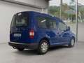Volkswagen Caddy Life Fan, 7-Sitzer , 2x Schiebetüren, Tüv Blau - thumbnail 3