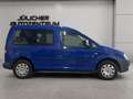 Volkswagen Caddy Life Fan, 7-Sitzer , 2x Schiebetüren, Tüv Blau - thumbnail 2