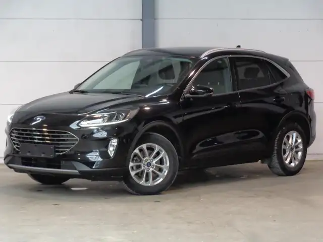 Ford Kuga 1.5 EcoBoost - Caméra - Attelage
