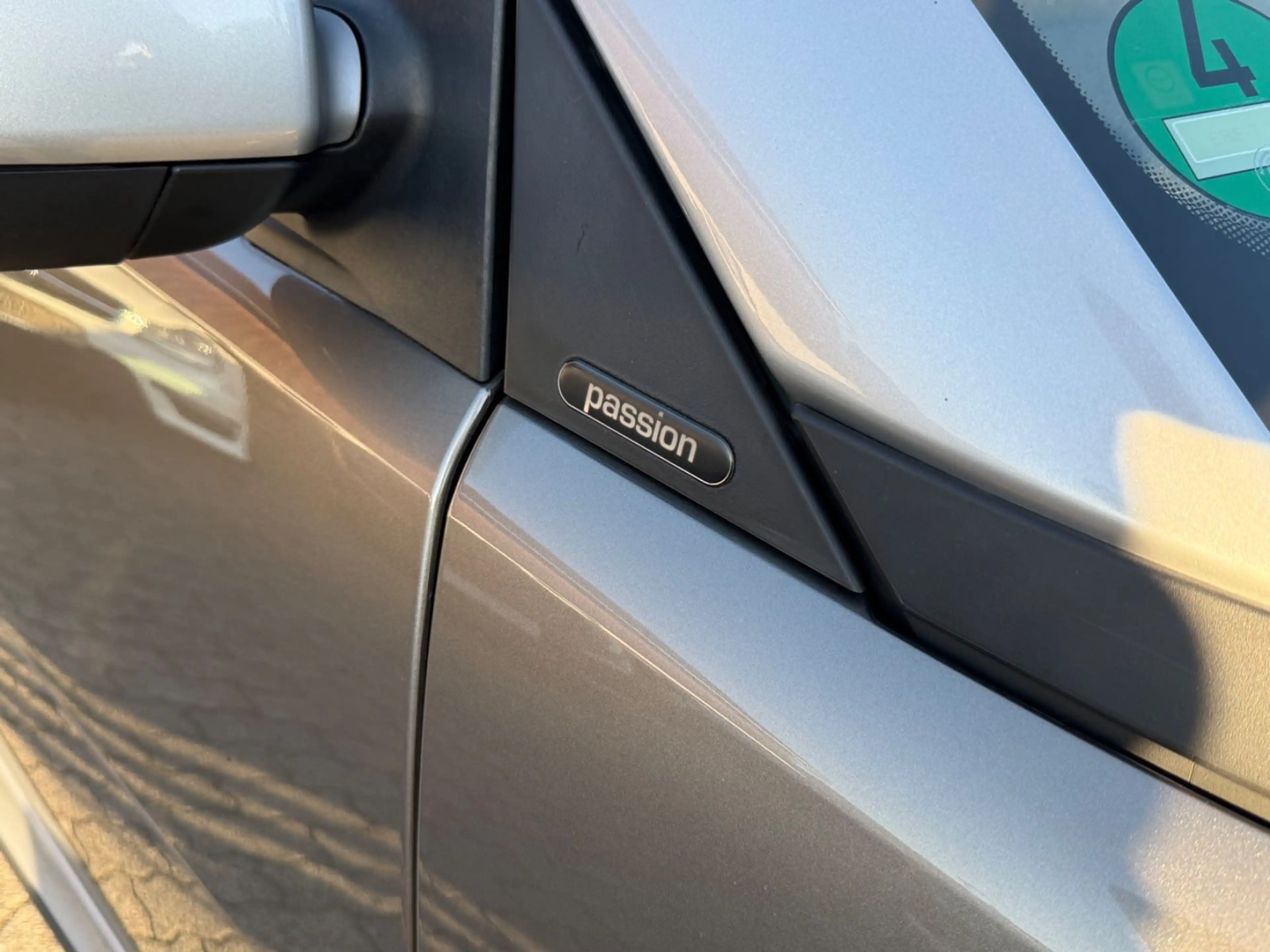 smart forTwo COUPÉ 1.0 TURBO PASSION *SERVICE+TÜV NEU* — photo 12