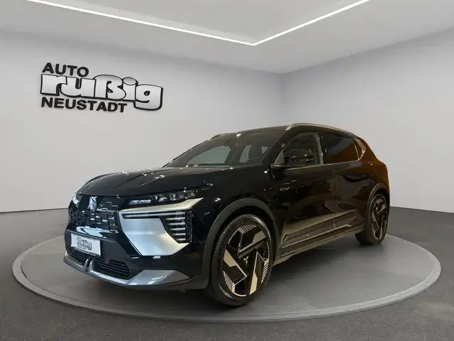 Mitsubishi Eclipse Cross Diamant Top + Luxury-Paket 87 kWh (22kW)