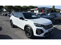 Peugeot 2008 1.2 Hybrid 145 DCS6 GT +PK DRIVE+CAMERA 360+NAVIGATION