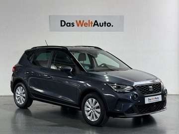 1.0 TSI S&S Style Special Edition 115