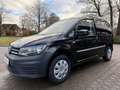 Volkswagen Caddy 2.0 TDI Trendline *HU neu*Navi*SHZ*Tempomat*PDC* Schwarz - thumbnail 4