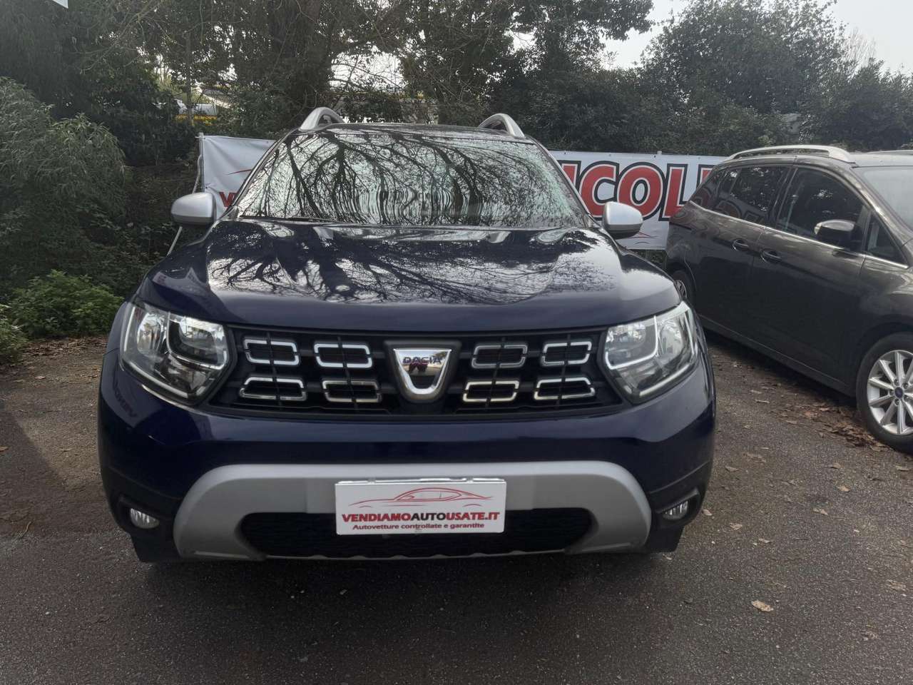 Dacia Duster DUSTER 1,0 Tce 100CV ECO-GPL 15TH ANNIVERSARY