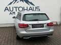 Mercedes-Benz C 180 C 180 T BlueTec / d (205.236) Grau - thumbnail 6