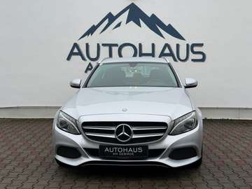 C 180 T BlueTec / d (205.236)