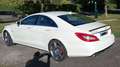 Mercedes-Benz CLS 63 AMG finition carbone Wit - thumbnail 2