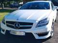 Mercedes-Benz CLS 63 AMG finition carbone Wit - thumbnail 1