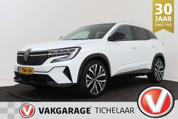 1.2 E-Tech full hybrid 200 iconic | Uitklap Trekha