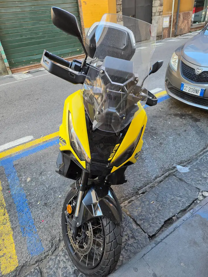 Honda X-ADV