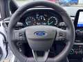 Ford Fiesta ST-LINE 5-tg. Autom., LED+KAMERA+PDC+ACC+NAVI+DAB+ Blanc - thumbnail 9