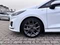 Ford Fiesta ST-LINE 5-tg. Autom., LED+KAMERA+PDC+ACC+NAVI+DAB+ Blanc - thumbnail 14