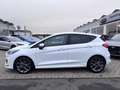 Ford Fiesta ST-LINE 5-tg. Autom., LED+KAMERA+PDC+ACC+NAVI+DAB+ Blanc - thumbnail 2
