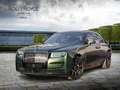 Rolls-Royce Ghost Black Badge Grün - thumbnail 1