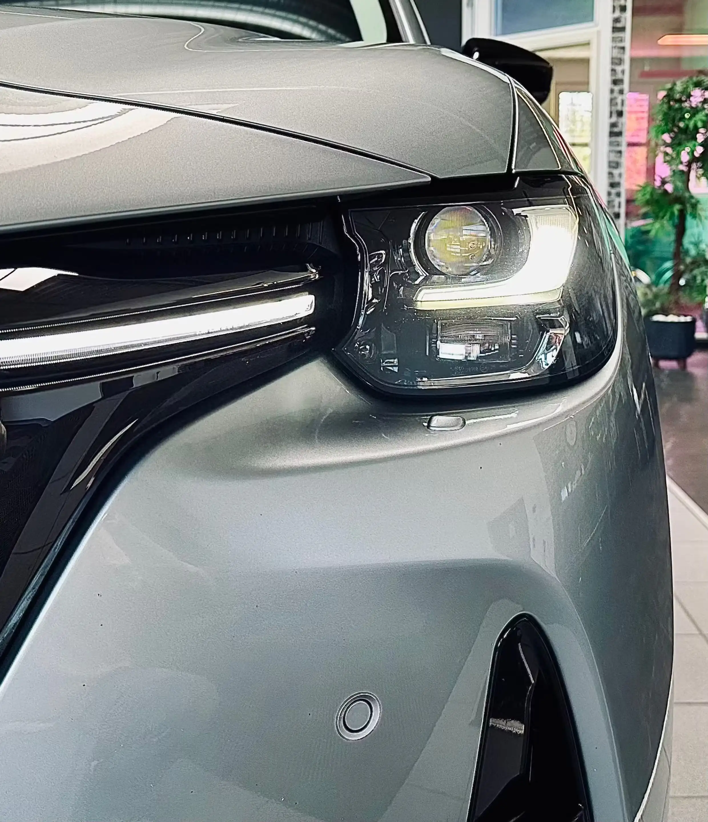 Mazda CX-60 Homura AWD |Bose|ACC|Kamera|LED|Spur| — photo 10