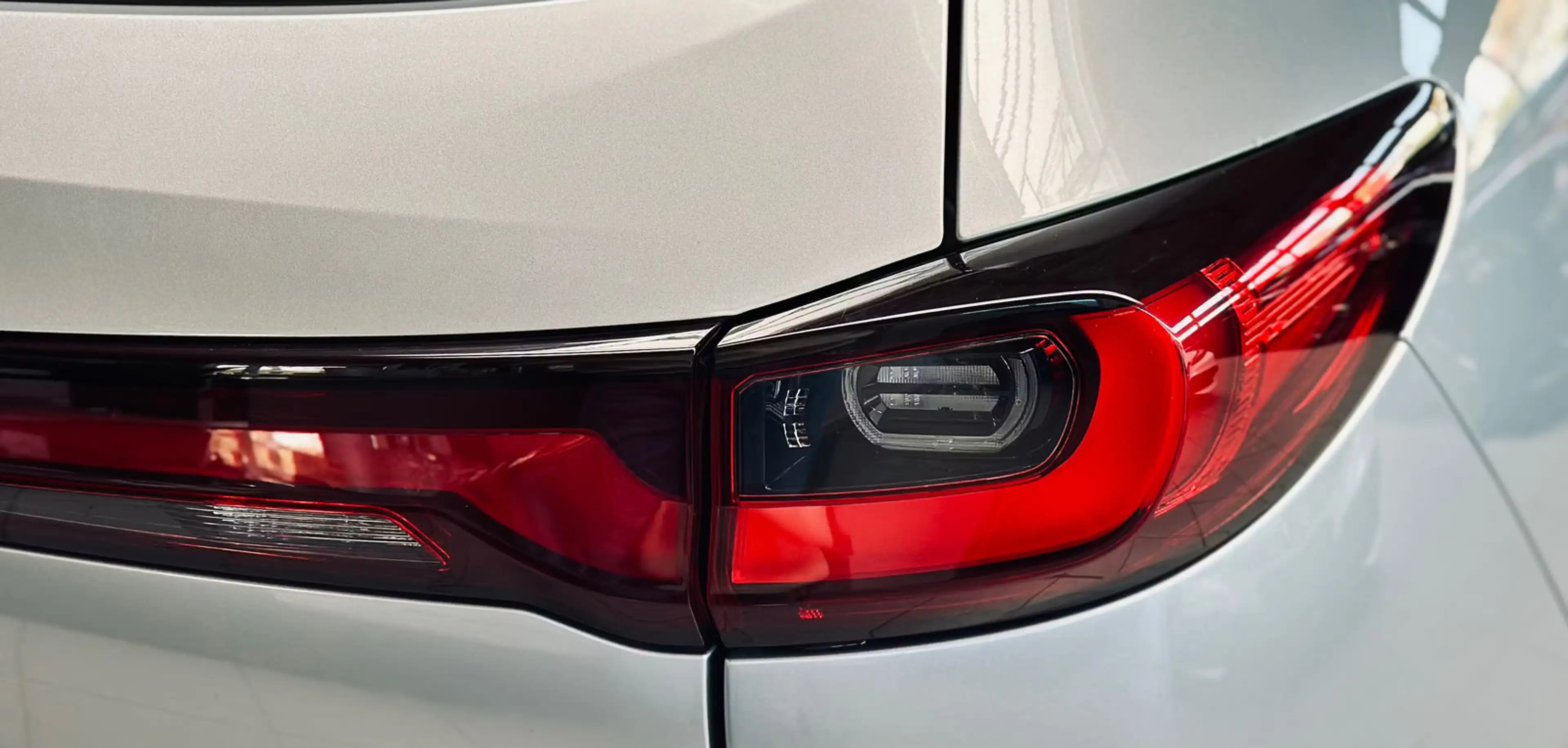 Mazda CX-60 Homura AWD |Bose|ACC|Kamera|LED|Spur| — photo 14