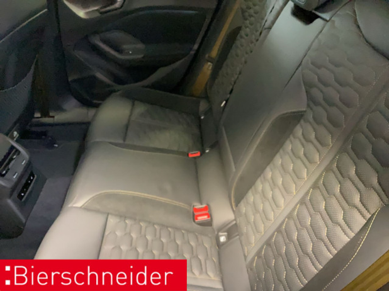 Audi RS5 RS5 Avant ON STOCK 21 KERAMIK PANO AHK 5J.-GARAN — photo 14