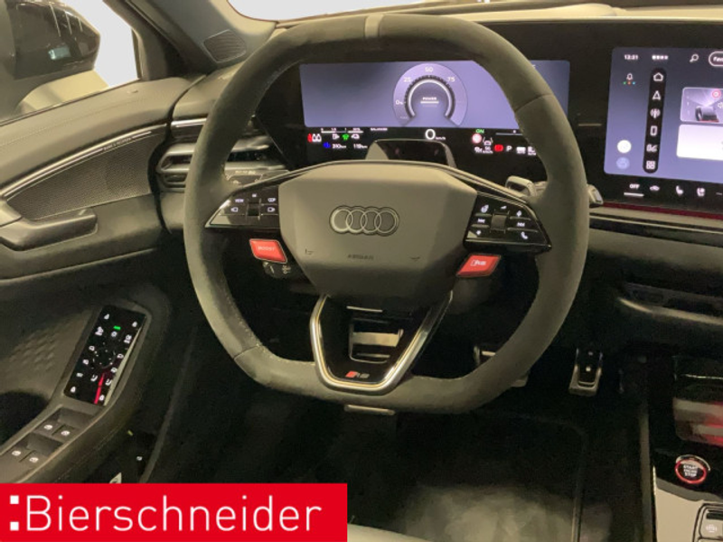 Audi RS5 RS5 Avant ON STOCK 21 KERAMIK PANO AHK 5J.-GARAN — photo 13
