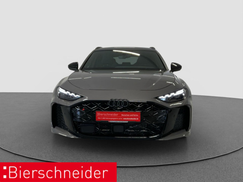 Audi RS5 RS5 Avant ON STOCK 21 KERAMIK PANO AHK 5J.-GARAN — photo 3