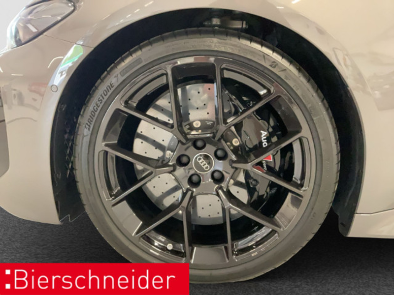 Audi RS5 RS5 Avant ON STOCK 21 KERAMIK PANO AHK 5J.-GARAN — photo 9