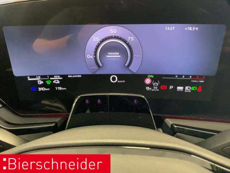 Audi RS5 RS5 Avant ON STOCK 21 KERAMIK PANO AHK 5J.-GARAN — photo 15