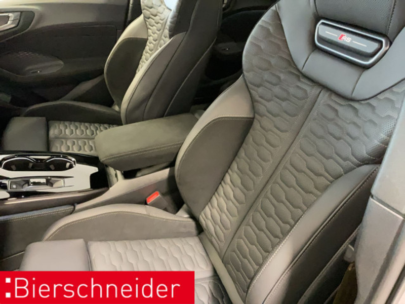 Audi RS5 RS5 Avant ON STOCK 21 KERAMIK PANO AHK 5J.-GARAN — photo 11