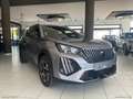 Peugeot 2008 PureTech 100 S&S Allure Grigio - thumbnail 3