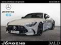 Mercedes-Benz AMG GT 63 S E PERFORMANCE Pano/Burm/HUD/Keramik Grau - thumbnail 1