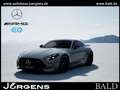 Mercedes-Benz AMG GT 63 S E PERFORMANCE Pano/Burm/HUD/Keramik Grau - thumbnail 1
