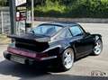 Porsche 964 964 Turbo 3.3 320 ch Zwart - thumbnail 4